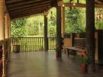 Ayurvedic retreat in Sri Lanka