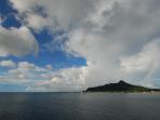 Melanesia cruise, wildlife cruise
