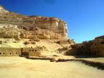 Egypt small group tour, Siwa Explorer