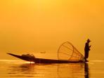 Burma cultural holiday