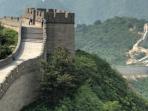 China Express adventure holiday