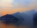 Small group tour to China