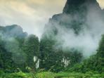 Northern Thailand and hill tribes tour