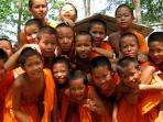 Cambodia budget holiday