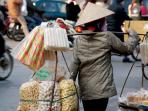 Hanoi to Saigon tour in Vietnam