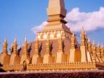 Budget tours to Laos and Thailand