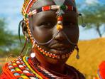 Nairobi to Zanzibar holiday