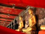 Thailand and Vietnam holiday