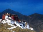 Tibet adventure holiday