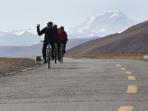Cycling holiday, Lhasa to Kathmandu