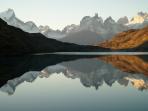 Small group tours to Chile