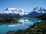 Highlights of Patagonia holiday