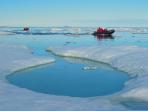 Northwest Passage cruise