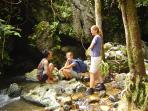 Day tours to Khao Sok NP, Thailand