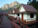 Khao Sok tours, four days, Thailand
