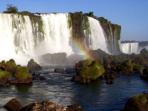 Buenos Aires to Rio holiday, South America