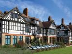 Godalming hotel & conference centre, Surrey Hills, England