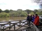 Activity holiday in Spain and Portugal