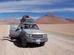Argentina tailor made holiday