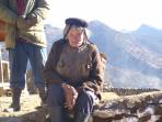 Bhutan home stay tour