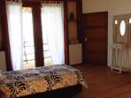 Tonga beach house accommodation on Fofoa Island
