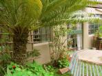Wild Coast guest house accommodation, South Africa