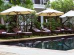 Cambodia boutique hotel, Siem Reap