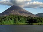 Costa Rica tailor made holiday, highlights