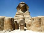 Eygpt tour and beach break in Dahab