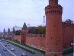 Russia holidays, small group tours