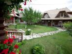 Orhei guesthouse in Moldova