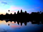 Cambodia small group tour on a shoestring