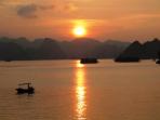 Cambodia and Vietnam budget holiday