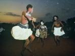 Ghana, Togo and Benin cultural holiday
