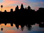 Indochina budget holiday