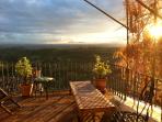 Lazio Bed & Breakfast in Casperia, Italy