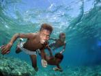 Melanesia cruise, history and wildlife cruise