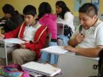 Volunteer with Children in Mexico