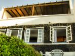 Punta Mujeres villa in Lanzarote, Canary Islands
