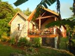 Little Cocoa holiday cottage in Grenada