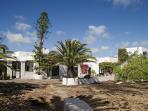 Lanzarote rural hotel, Canary Islands