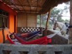 Chiclayo rural ranch accommodation in Peru