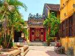 Vietnam, Laos & Thailand budget holiday
