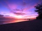 Thailand budget adventure tour