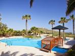 Gozo villa holidays, Malta