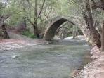 Cyprus day walks