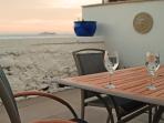 Fife seaside holiday cottage in Scotland