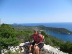 Croatia multi activity holiday
