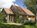 Malvern Hills self catering accommodation, England