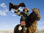 Adventure holidays in Mongolia